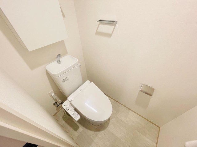 ※写真は同タイプ住戸です。(内装)