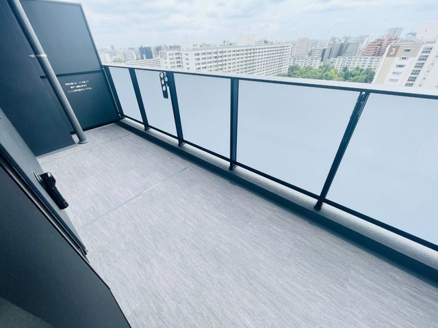 ※写真は同タイプ住戸です。