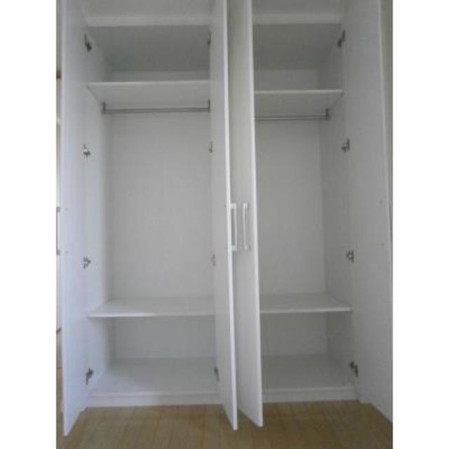 ※写真は同タイプ住戸です。(内装)