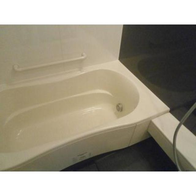 ※写真は同タイプ住戸です。(風呂)