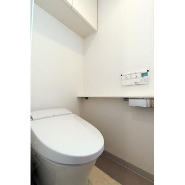 ※写真は同タイプ住戸です。(内装)