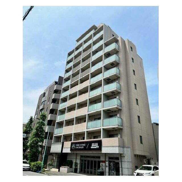 渋谷区東3丁目 【賃貸居住】マンション