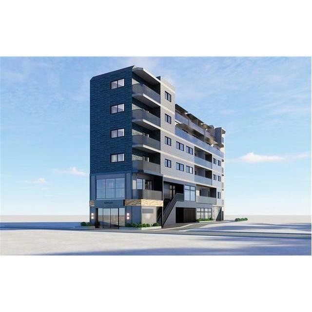 品川区旗の台3丁目 【賃貸居住】マンション 品川区旗の台3丁目 【賃貸居住】マンション