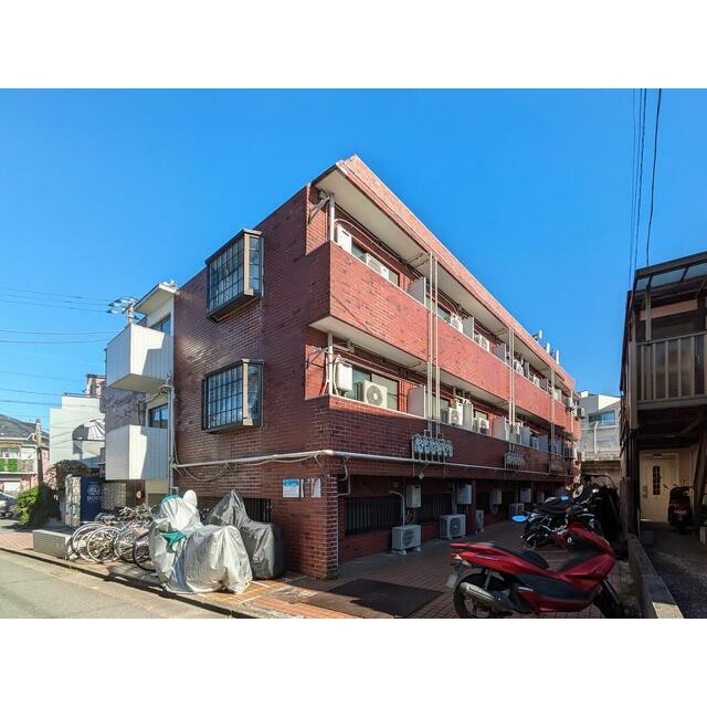 品川区小山7丁目 【賃貸居住】マンション