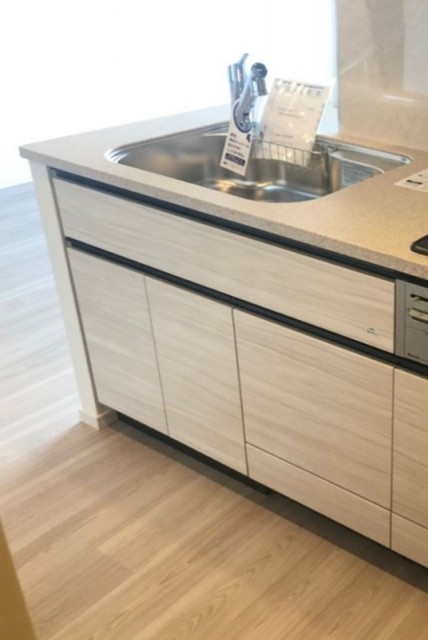 ※同仕様写真含む(キッチン)