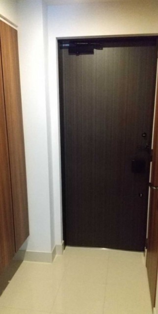 ※同仕様写真含む(玄関)