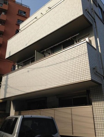 大田区東馬込1丁目 【賃貸居住】マンション