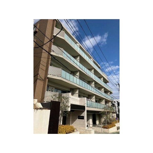 川崎市宮前区宮前平2丁目 【賃貸居住】マンション