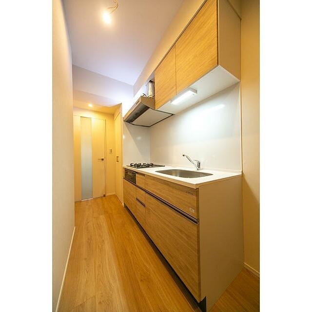 ※同仕様写真含む(キッチン)