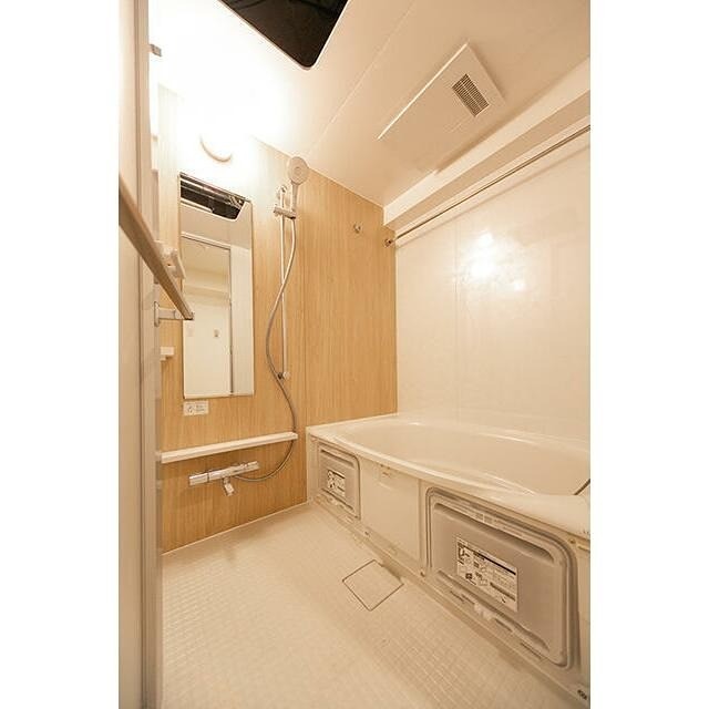 ※同仕様写真含む(風呂)