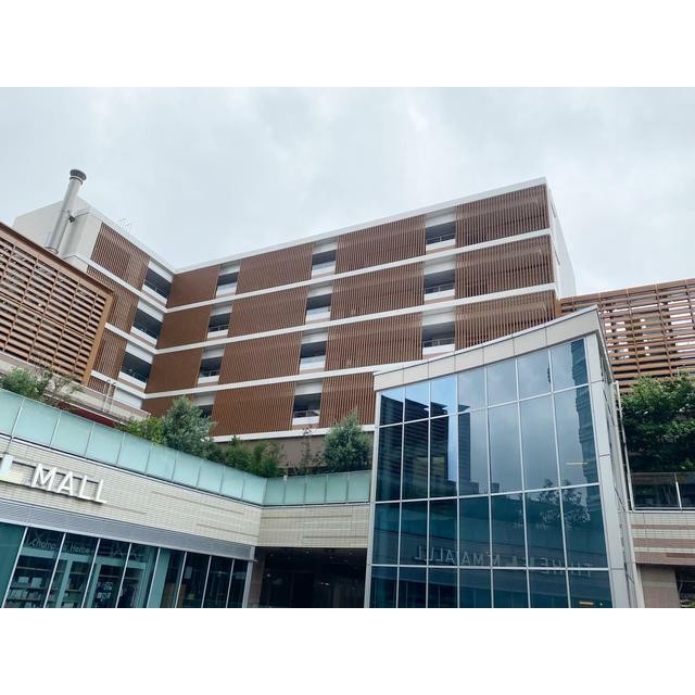 品川区小山3丁目 【賃貸居住】マンション