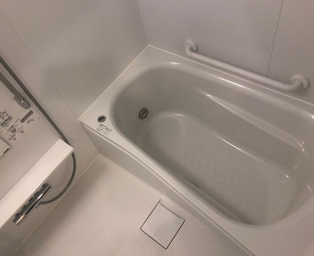 ※同仕様写真含む(風呂)