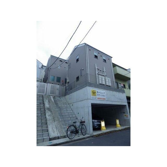 大田区東馬込1丁目 【賃貸居住】アパート 大田区東馬込1丁目 【賃貸居住】アパート