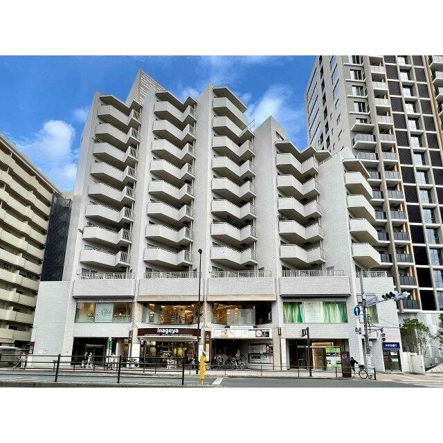 港区白金台3丁目 【賃貸居住】マンション