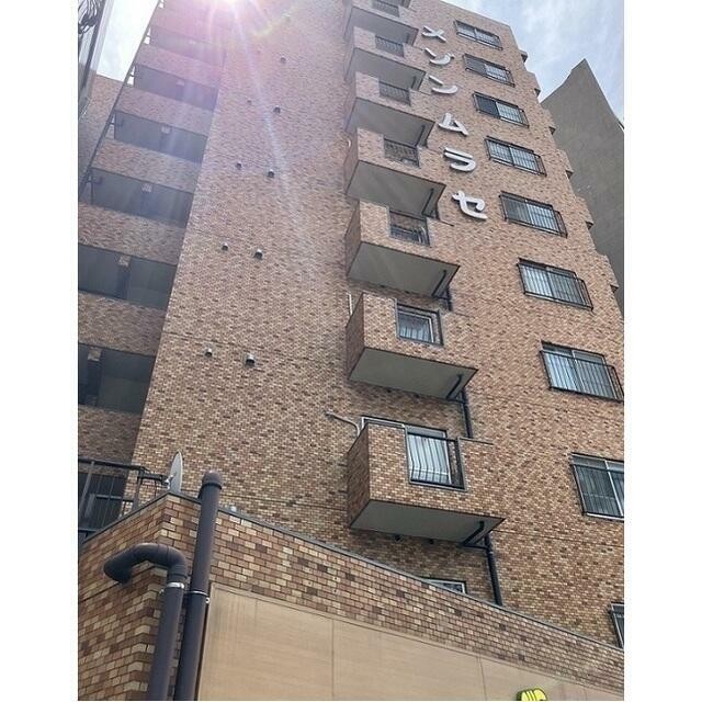 大田区大森中2丁目 【賃貸居住】マンション