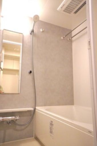 ※同仕様写真含む(風呂)