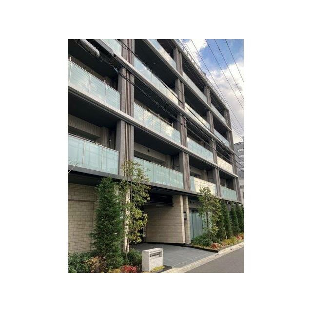 大田区西馬込1丁目 【賃貸居住】マンション