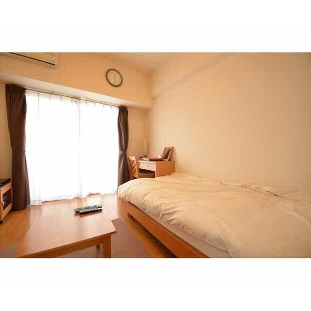 ※家具は付帯しません