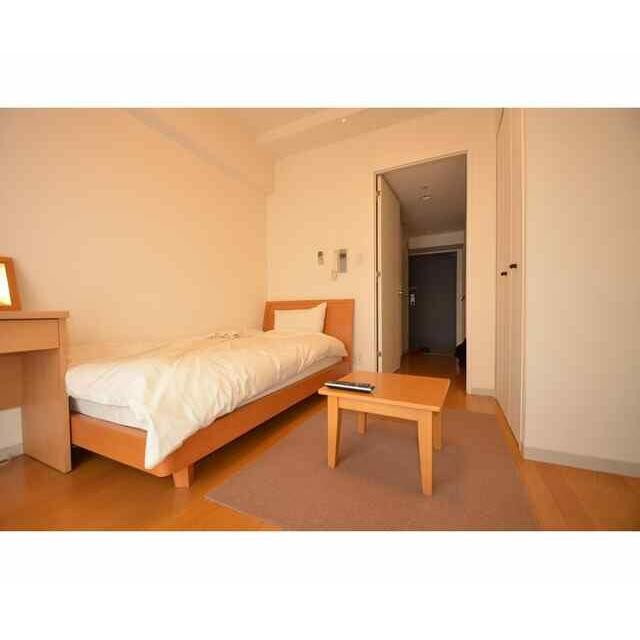 ※家具は付帯しません(居間)