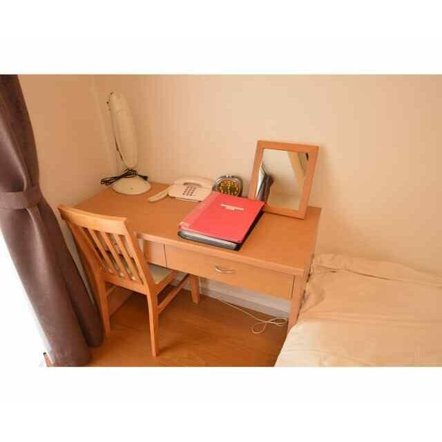 ※家具は付帯しません