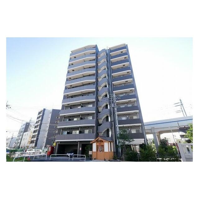 大田区大森西5丁目 【賃貸居住】マンション