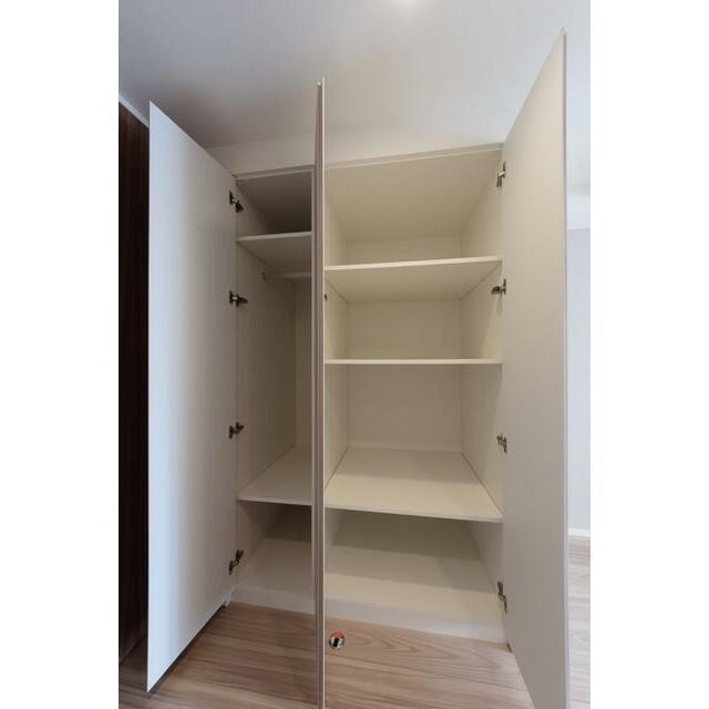 ※写真は同タイプ住戸です。(内装)