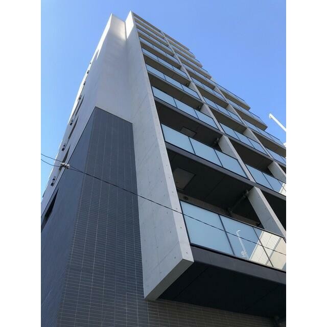 目黒区大橋1丁目 【賃貸居住】マンション