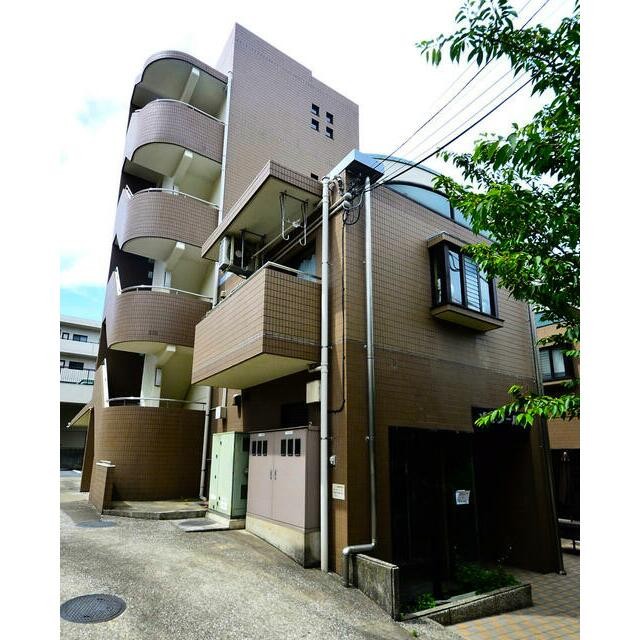 横浜市青葉区美しが丘2丁目 【賃貸居住】マンション