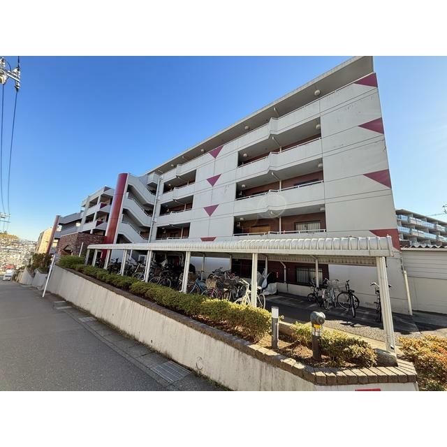 川崎市宮前区土橋4丁目 【賃貸居住】マンション