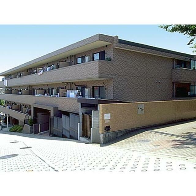 川崎市宮前区鷺沼1丁目 【賃貸居住】マンション