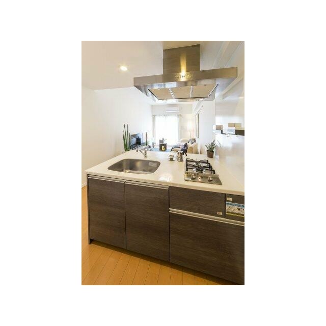 ※参考写真(キッチン)