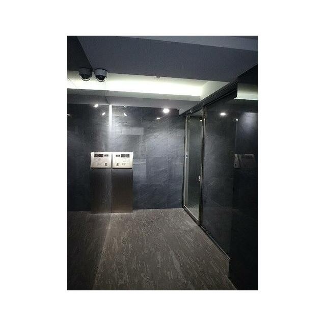 オートロック ※2021年1月撮影