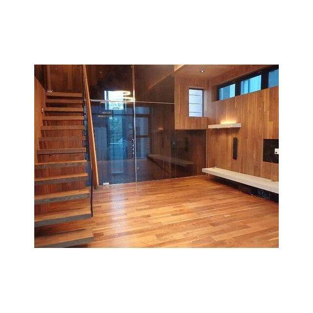 リビングダイニング ※2021年1月撮影