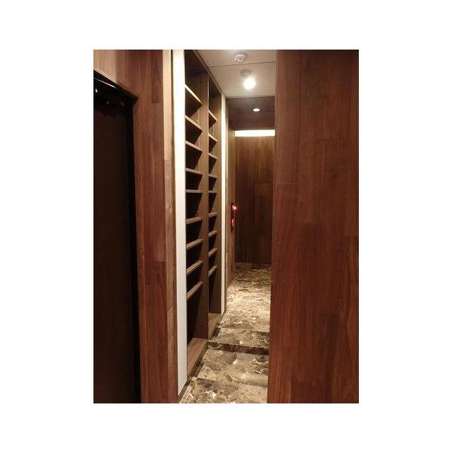 玄関 ※2021年1月撮影(玄関)