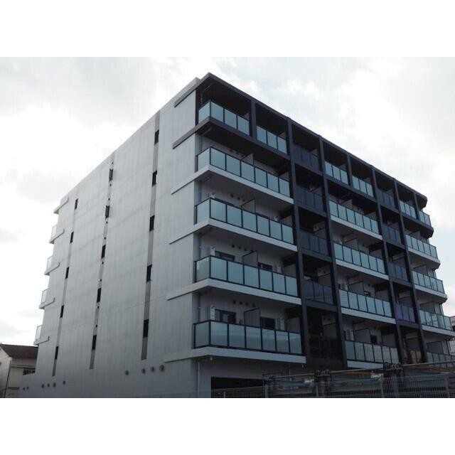 川崎市高津区諏訪1丁目 【賃貸居住】マンション