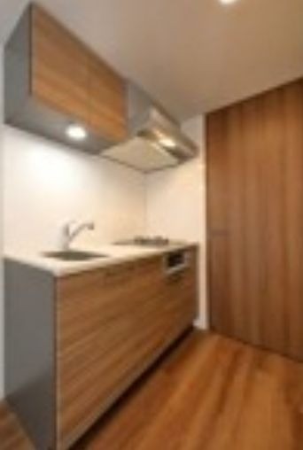 ※同仕様写真含む(キッチン)