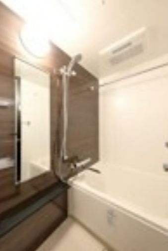 ※同仕様写真含む(風呂)