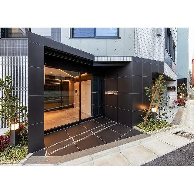 エントランス(その他建物画像)