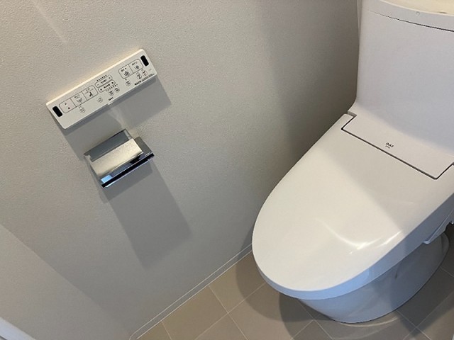 ※同仕様写真(内装)