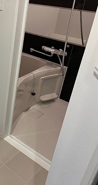 ※同仕様写真(風呂)