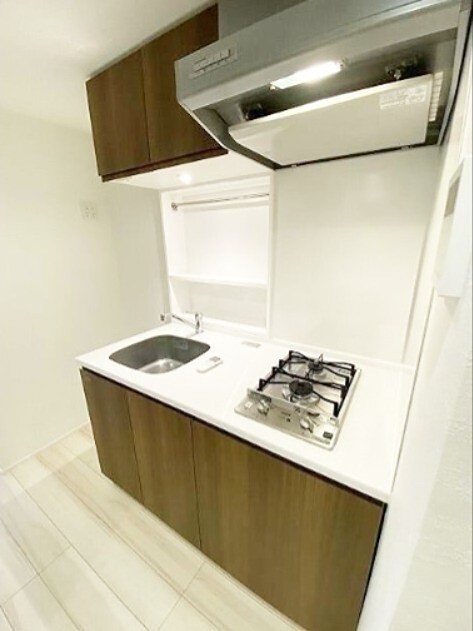 ※同仕様写真(キッチン)