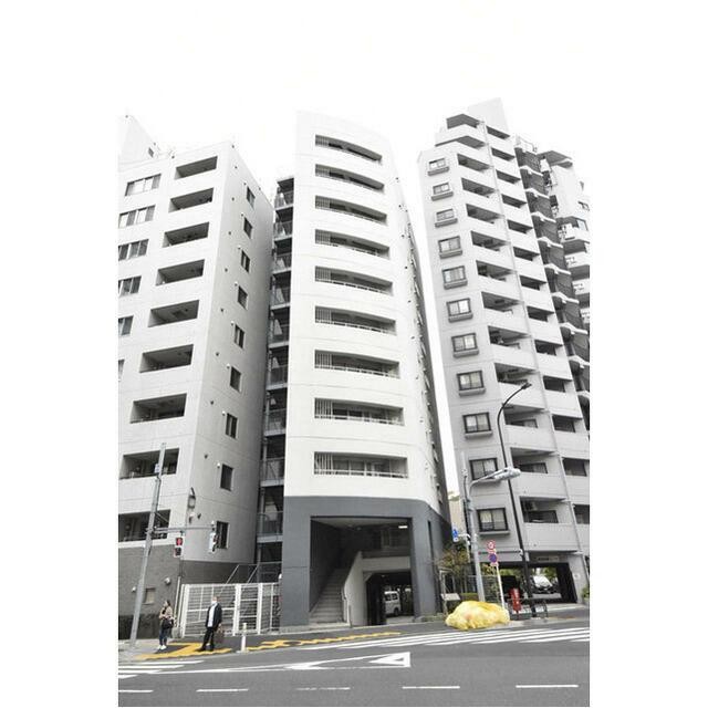 目黒区青葉台4丁目 【賃貸居住】マンション