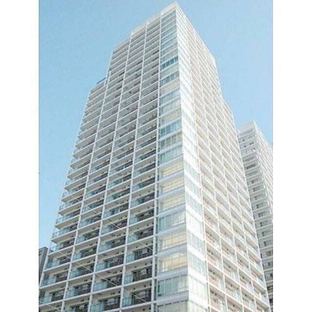 港区芝浦2丁目 【賃貸居住】マンション