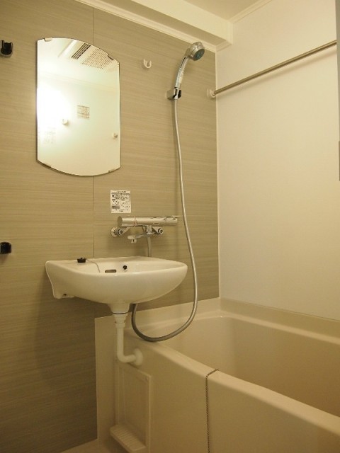 ※同仕様写真含む(風呂)