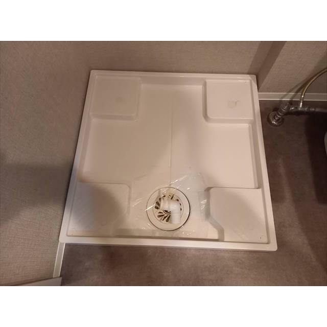 ※同物件他号室の写真となります。