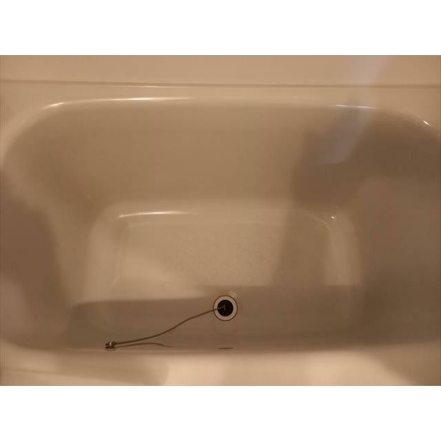 ※同物件他号室の写真となります。(風呂)