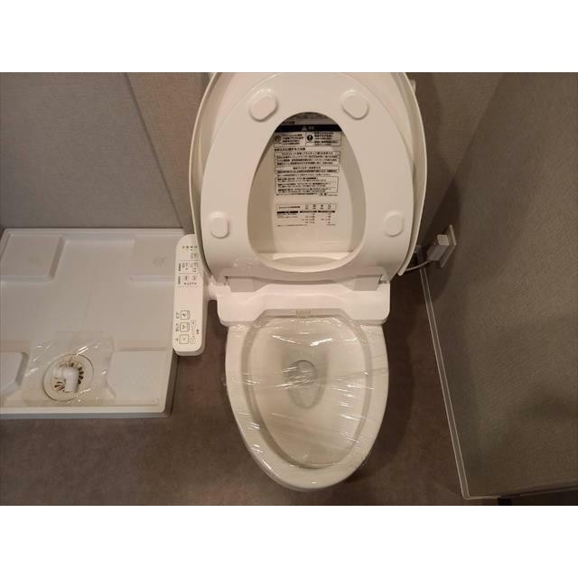 ※同物件他号室の写真となります。(内装)