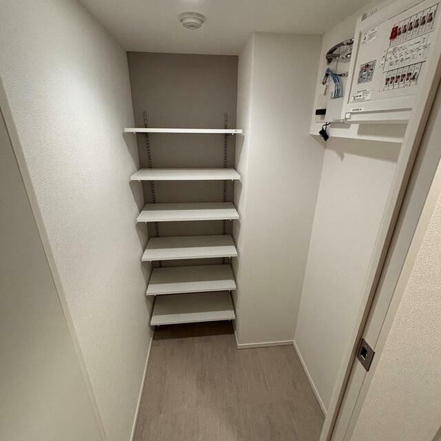 ※写真は同タイプ住戸です。