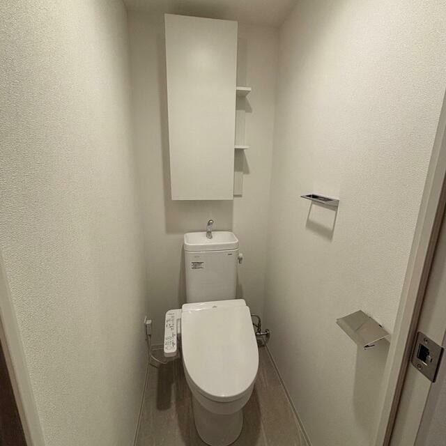 ※写真は同タイプ住戸です。(内装)