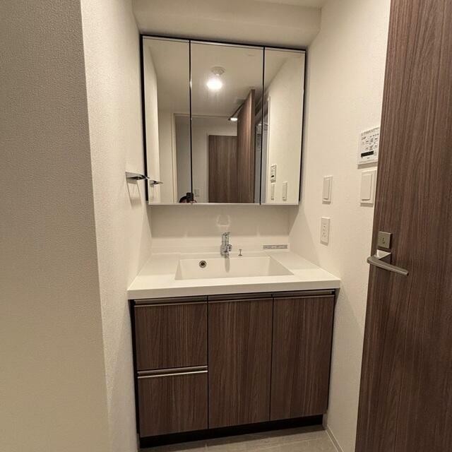 ※写真は同タイプ住戸です。(内装)